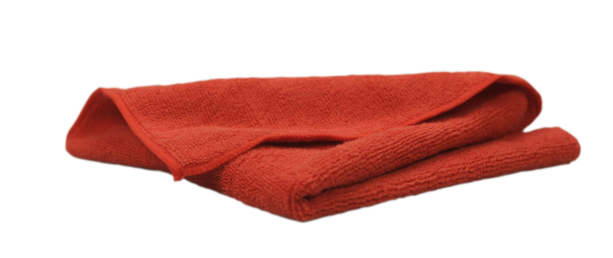 SONAX Microfiberduk – Professionell Rengöringsduk 40×40 cm