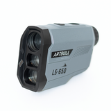 ARTBULL Golf Laser Rangefinder 650M – Exakt Avståndsmätare för Golf och Utomhusaktiviteter